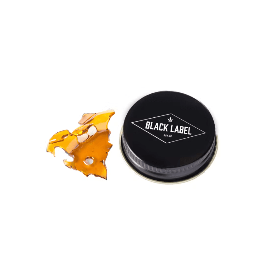 Red Bullz 1g Shatter