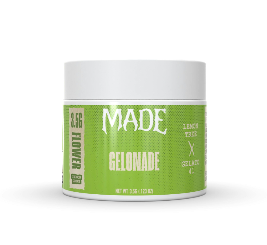 Gelonade 3.5g