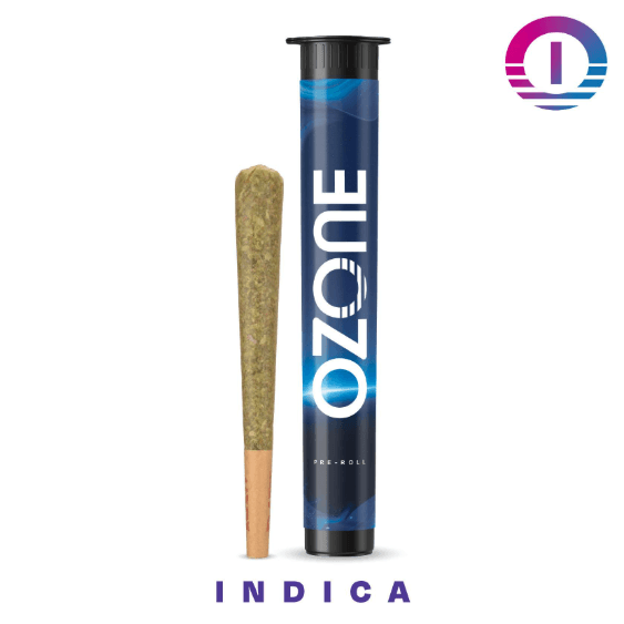 Butterstuff #6 1g Preroll