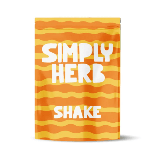 Garlic Cookies 7g Shake