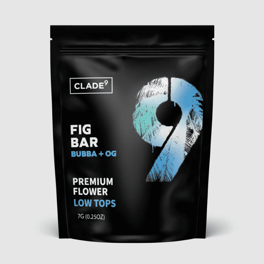 Fig Bar 7g