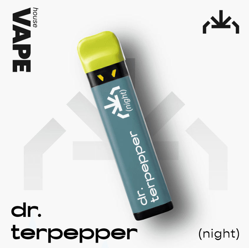 Dr. Terpepper 2g AIO