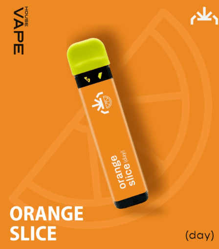 Orange Slice 2g AIO