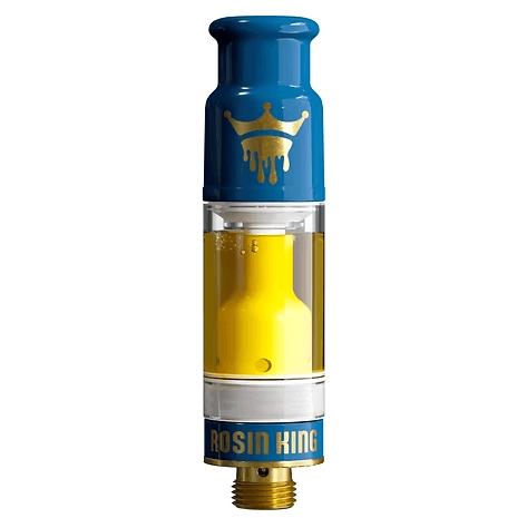 Hawaiian Crush 1g Live Rosin Cart