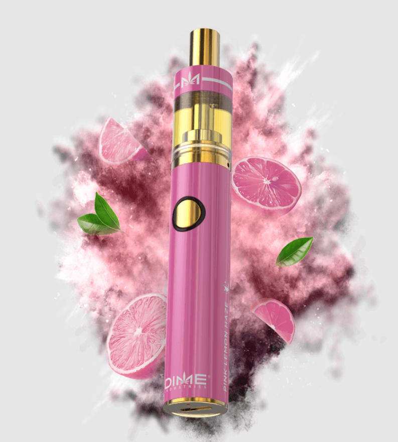 Pink Lemon Haze 2g AIO