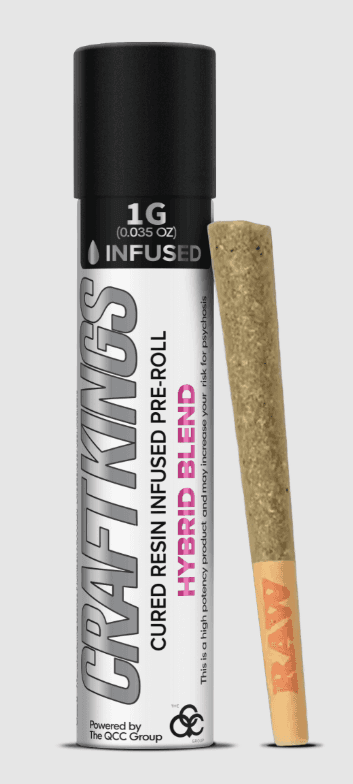 HYBRID BLEND