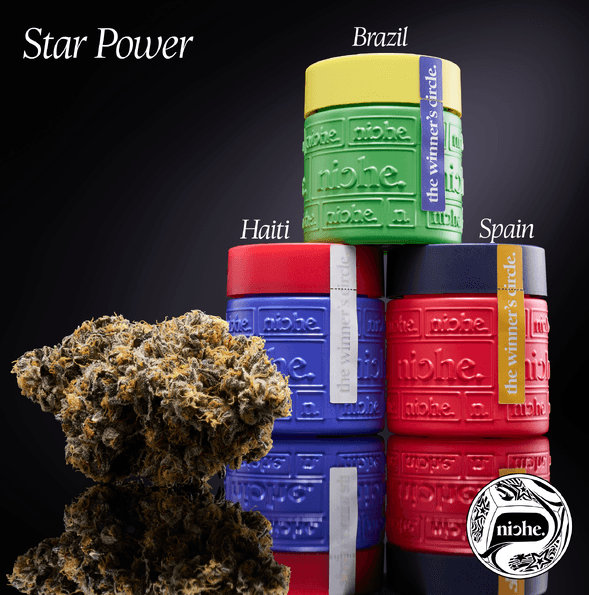 Star Power 3.5g