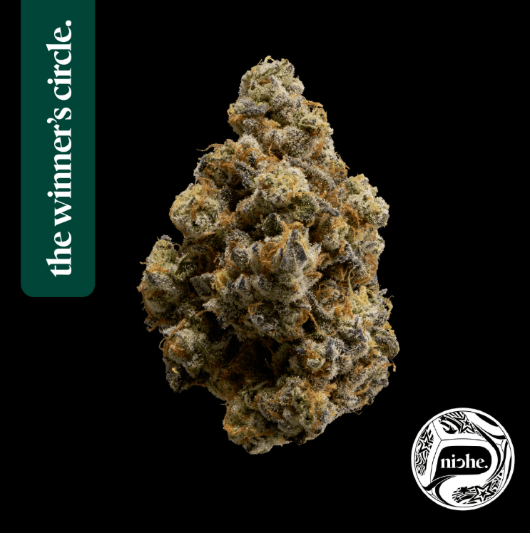 First Class Gas 3.5g
