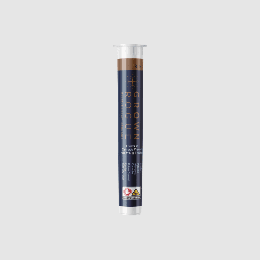 Apple Cheesecake 1g Reserve Preroll