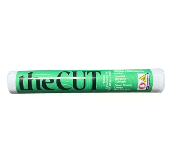 Sub Zero 1g Preroll