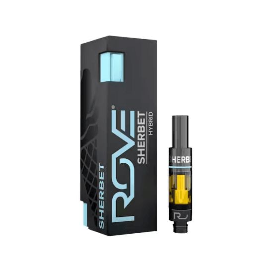 Sherbet 0.5g Cart