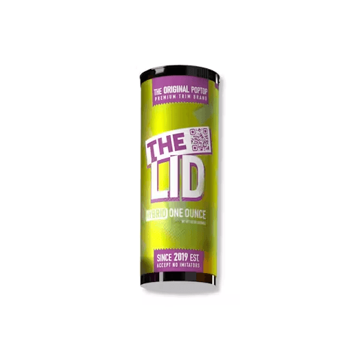 West Mildford OG 1oz Pop Top Shake