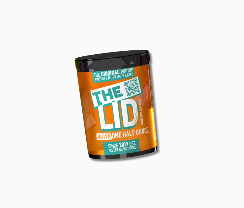Pennington Papaya 0.5oz Pop Top Shake