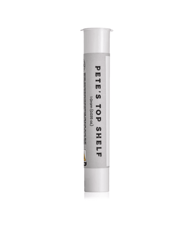 OZ Kush 1g Preroll