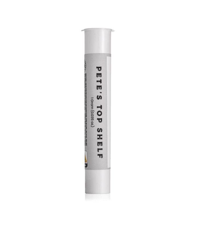 Frozen Margarita 1g Preroll