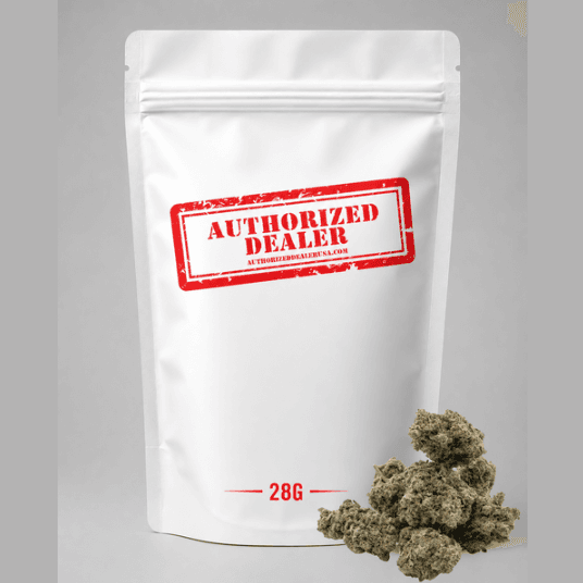 Sour Diesel 28g