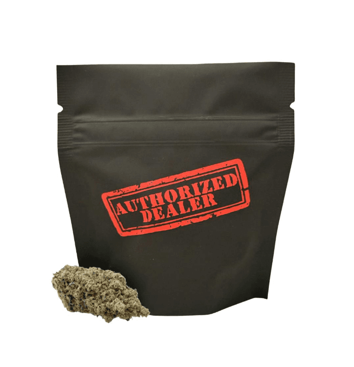 Sour Diesel 1g Flower