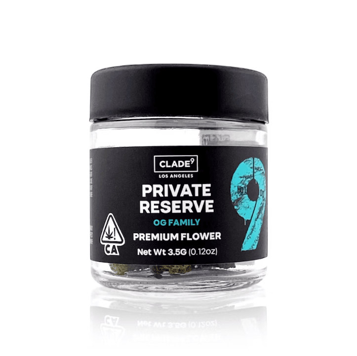 Private Reserve 3.5g