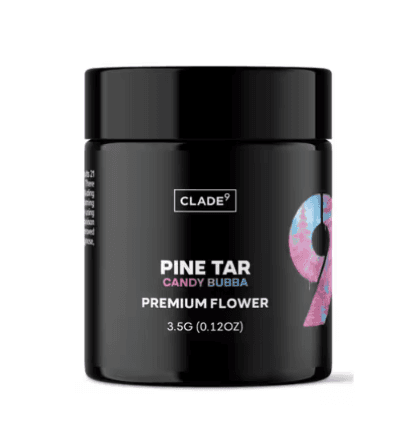 Pine Tar 3.5g