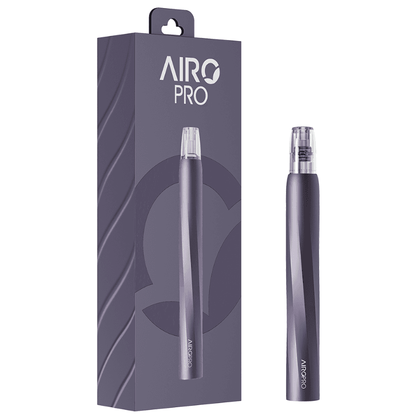 Deep Indigo Pro Battery