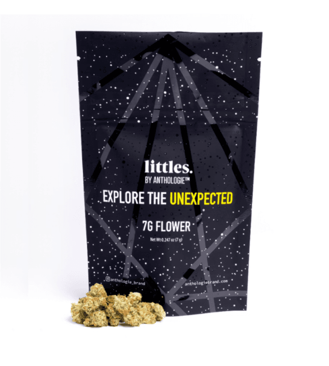 Citradelic Sunset 7g