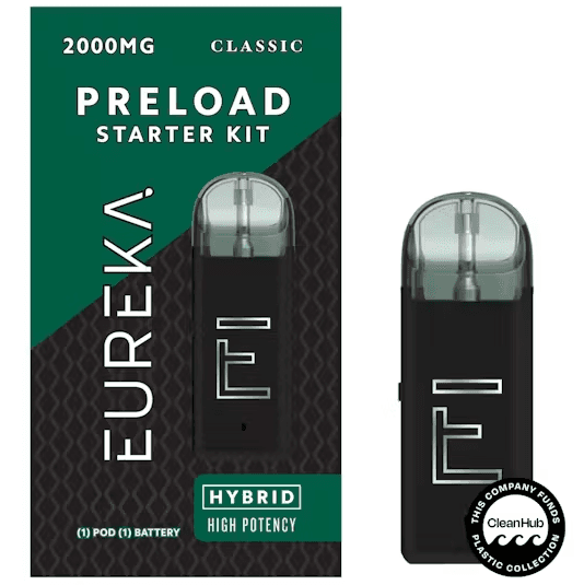 Lemonatti 2g Classic Preload AIO