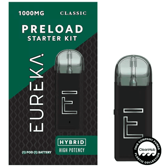 Lemonatti 1g Classic Preload AIO
