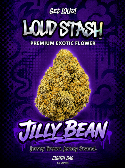 Jillybean 3.5g