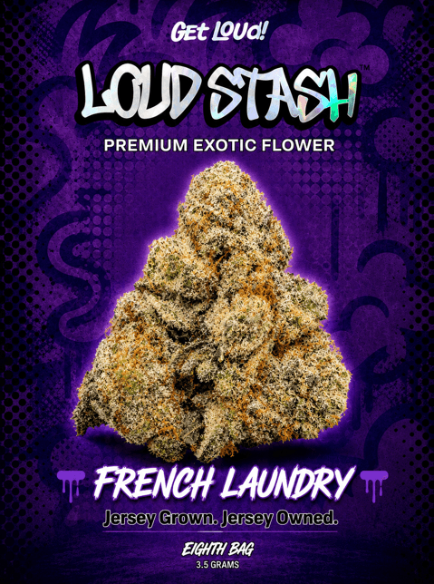 French Laundry 3.5g