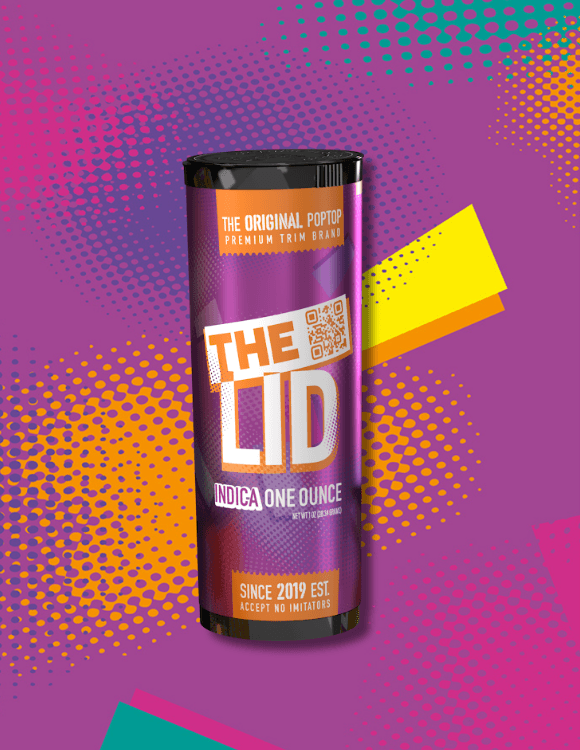 E-Town Gas 1oz Pop Top Shake