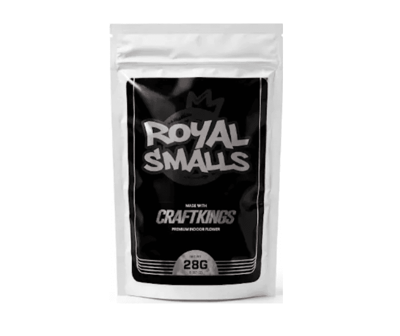 Kush Berries 28g Royal Smalls