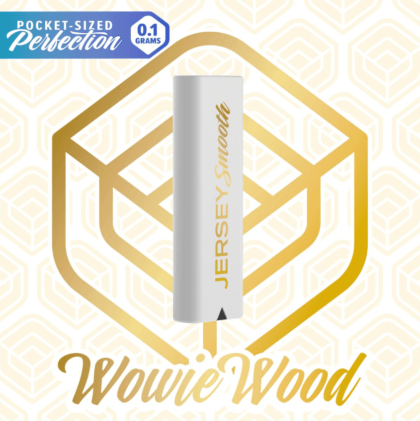 Wowiewood 0.1g Mini AIO