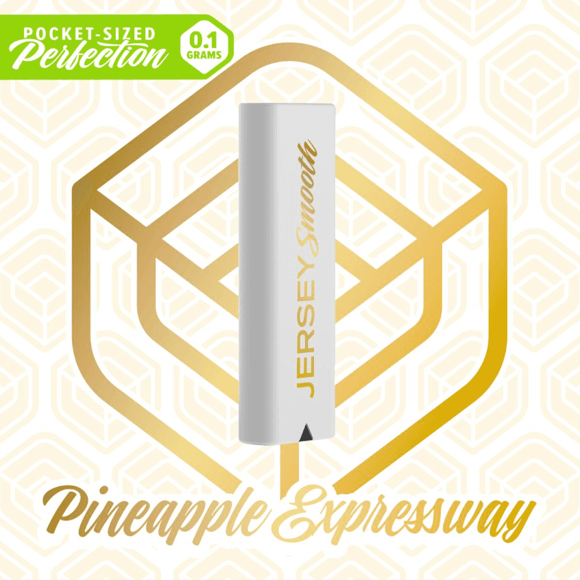 Pineapple Expressway 0.1g Mini AIO