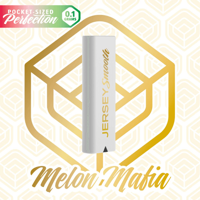 Melon Mafia 0.1g Mini AIO
