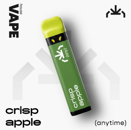 Crisp Apple 2g AIO