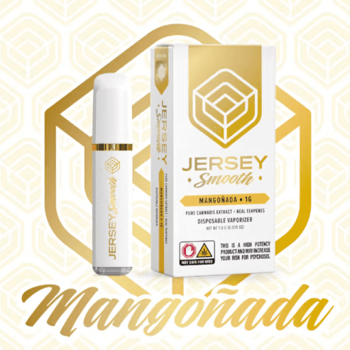 Mangonada 1g AIO