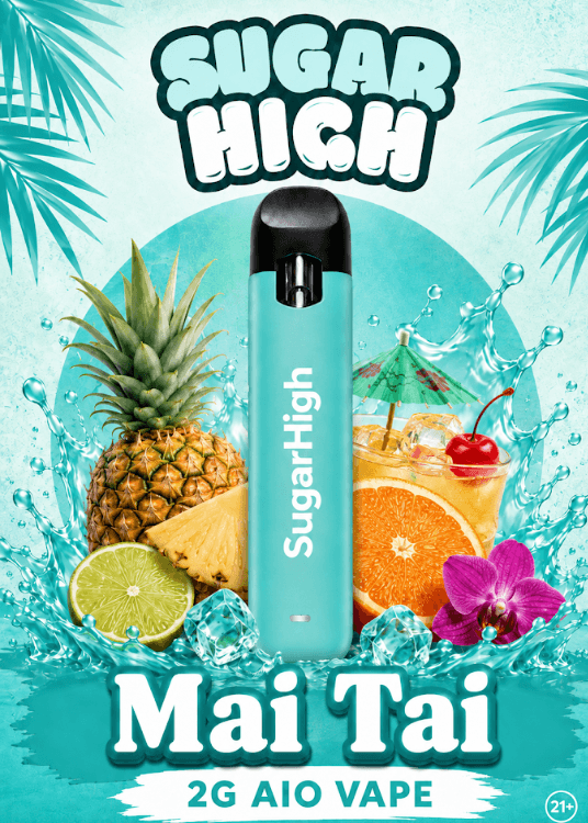 Mai Tai 2g AIO