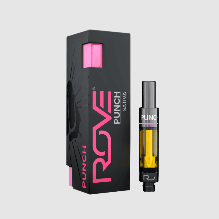 Punch 1g Cart
