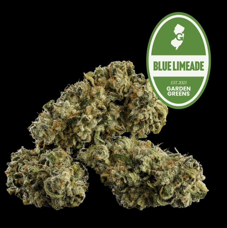 Blue Limeade 7g