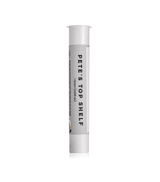 Summer Splash 1g Preroll