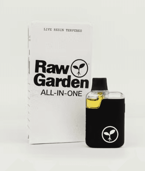 Pink Lemonade 1g Live Resin AIO