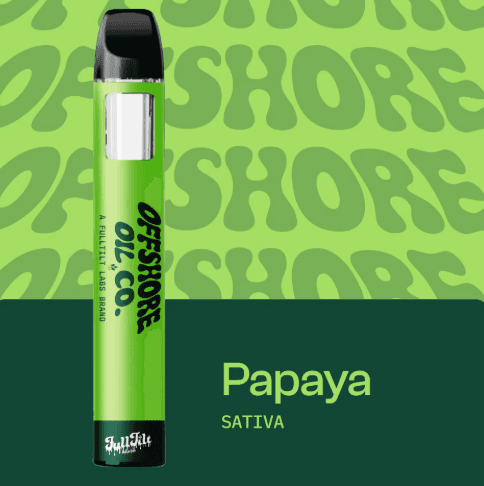Papaya 1g AIO