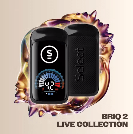Wedding Cake 2g Live Series AIO