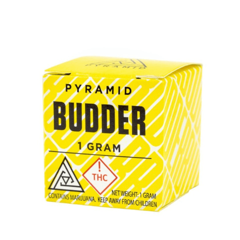 Chikitaz 1g Budder