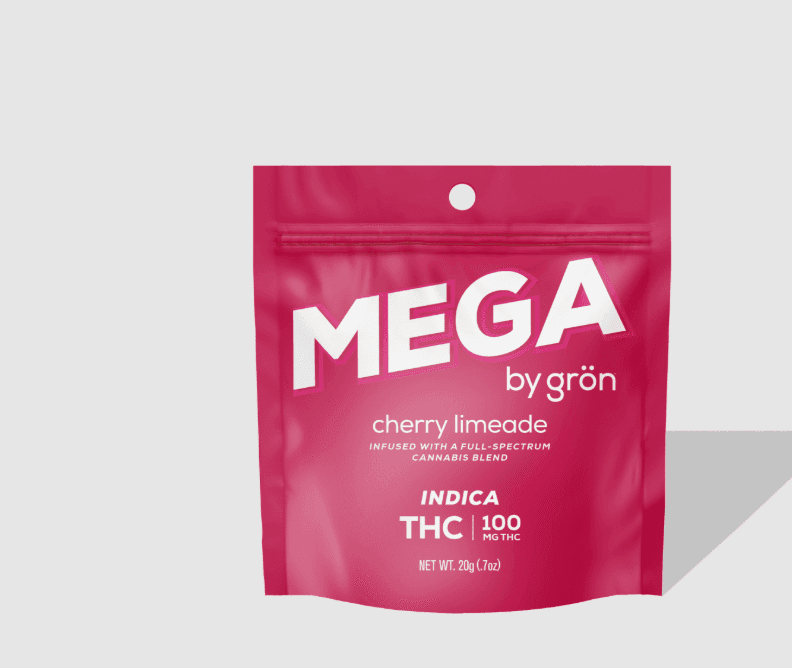 Cherry Limeade Mega Pearl