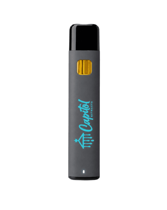 KY Jealous 1g Live Resin AIO