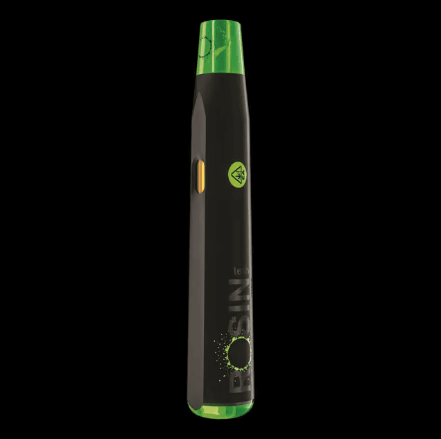 The Hive 1g Live Rosin AIO
