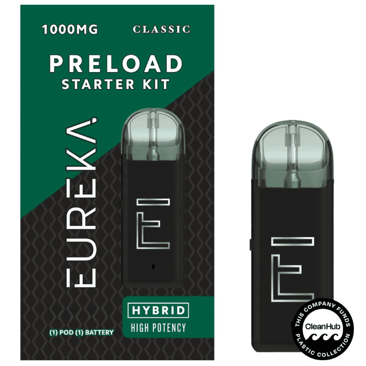 Mimosa 1g Classic Preload AIO