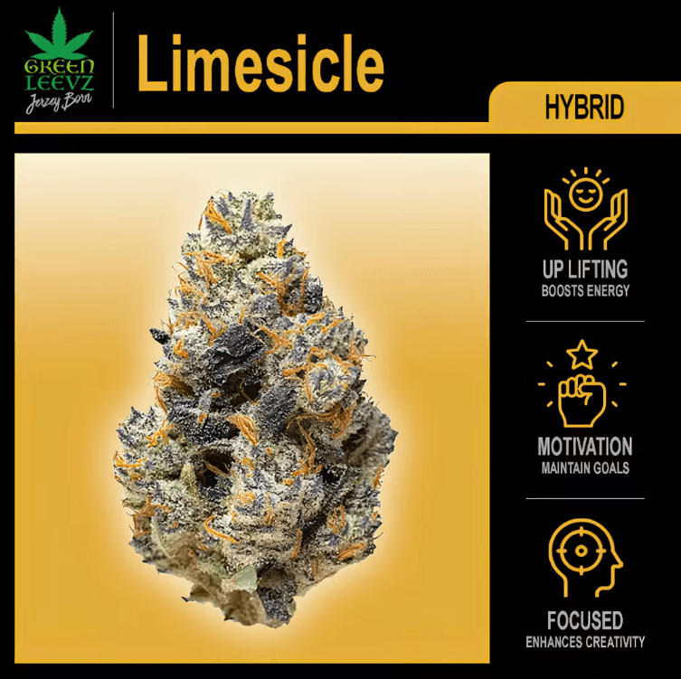 Limesickle 2pk/0.7g Lake Walkers