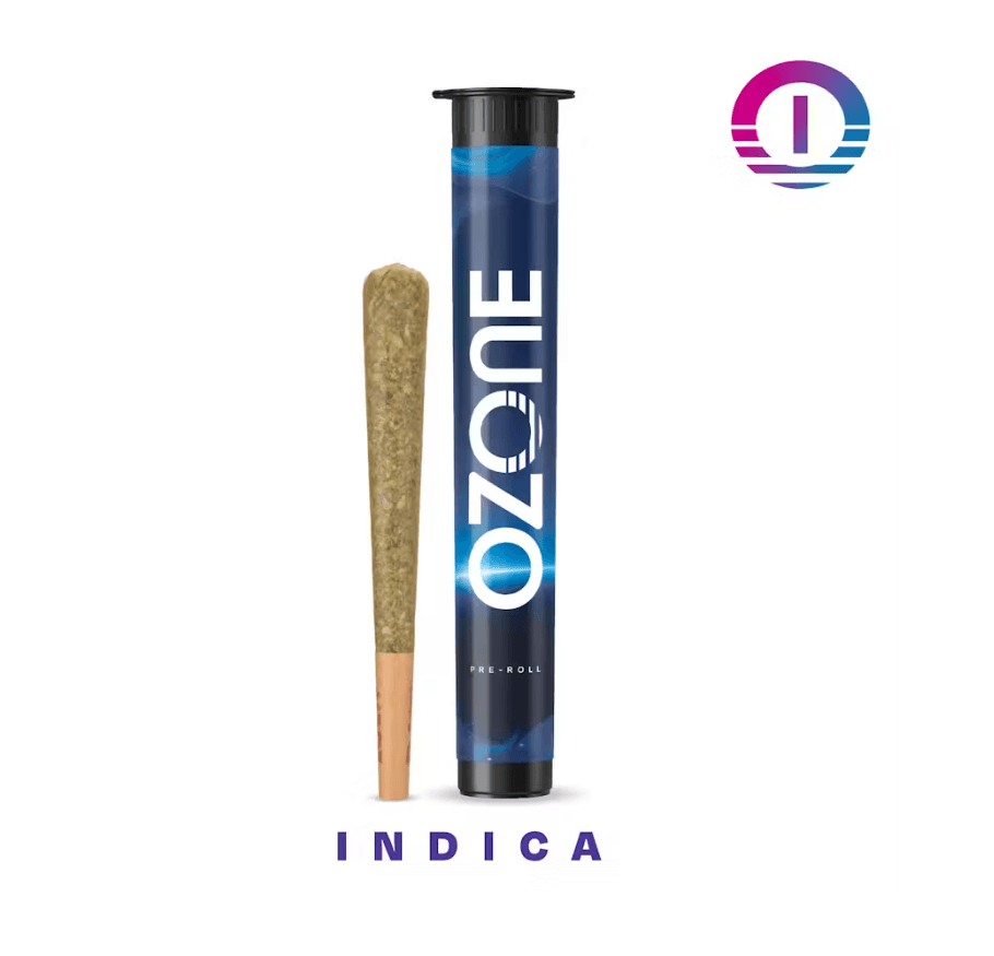 Cake Walk 1g Preroll